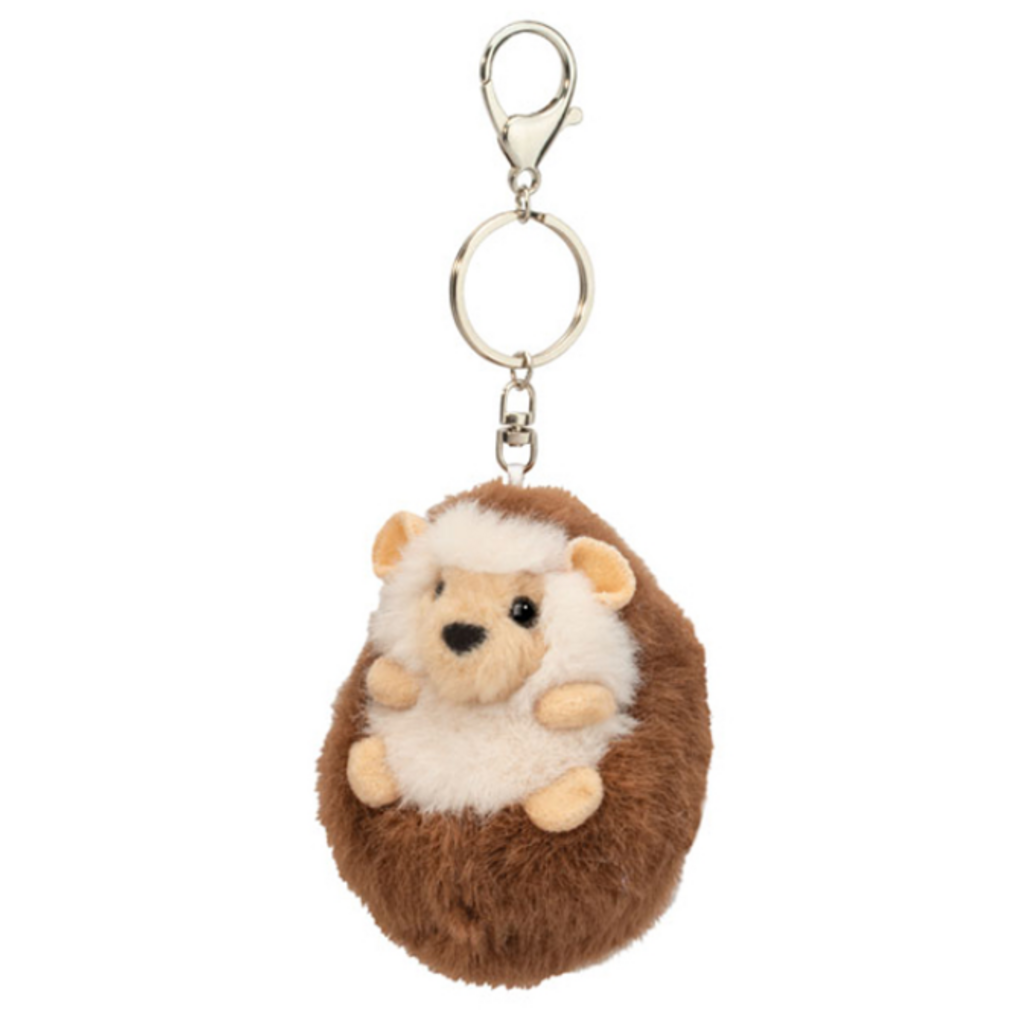 DOUGLAS COMPANY INC HEDGEHOG BAG CHARM