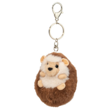 DOUGLAS COMPANY INC HEDGEHOG BAG CHARM