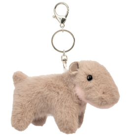 DOUGLAS COMPANY INC HIPPO BAG CHARM
