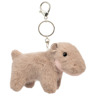 DOUGLAS COMPANY INC HIPPO BAG CHARM