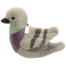 DOUGLAS COMPANY INC PERCY PIGEON BAG CHARM