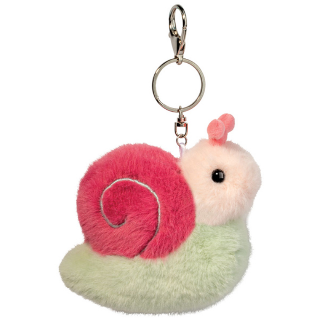 DOUGLAS COMPANY INC SNAIL BAG CHARM