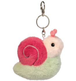 DOUGLAS COMPANY INC SNAIL BAG CHARM