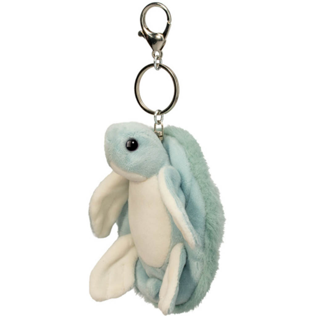 DOUGLAS COMPANY INC TURTLE BAG CHARM