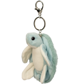 DOUGLAS COMPANY INC TURTLE BAG CHARM