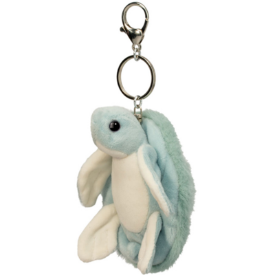 DOUGLAS COMPANY INC TURTLE BAG CHARM