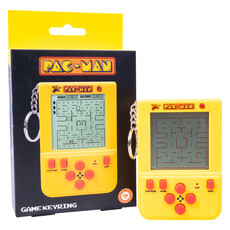 PAC-MAN PAC-MAN KEYRING ARCADE