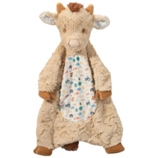 DOUGLAS COMPANY INC SSHLUMPIE HAYES HIGHLAND COW