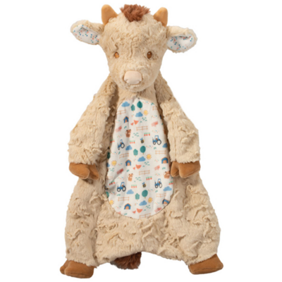 DOUGLAS COMPANY INC SSHLUMPIE HAYES HIGHLAND COW