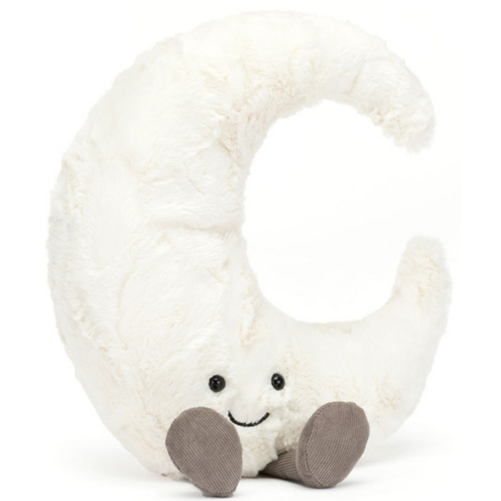 JELLY CAT AMUSEABLES MOON