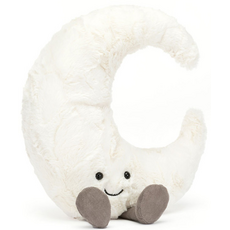 JELLY CAT AMUSEABLES MOON