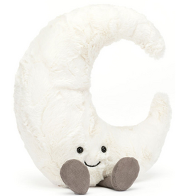 JELLY CAT AMUSEABLES MOON