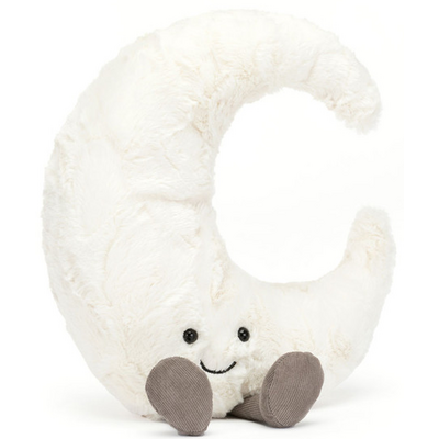 JELLY CAT AMUSEABLES MOON