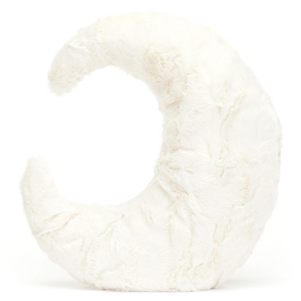 JELLY CAT AMUSEABLES MOON