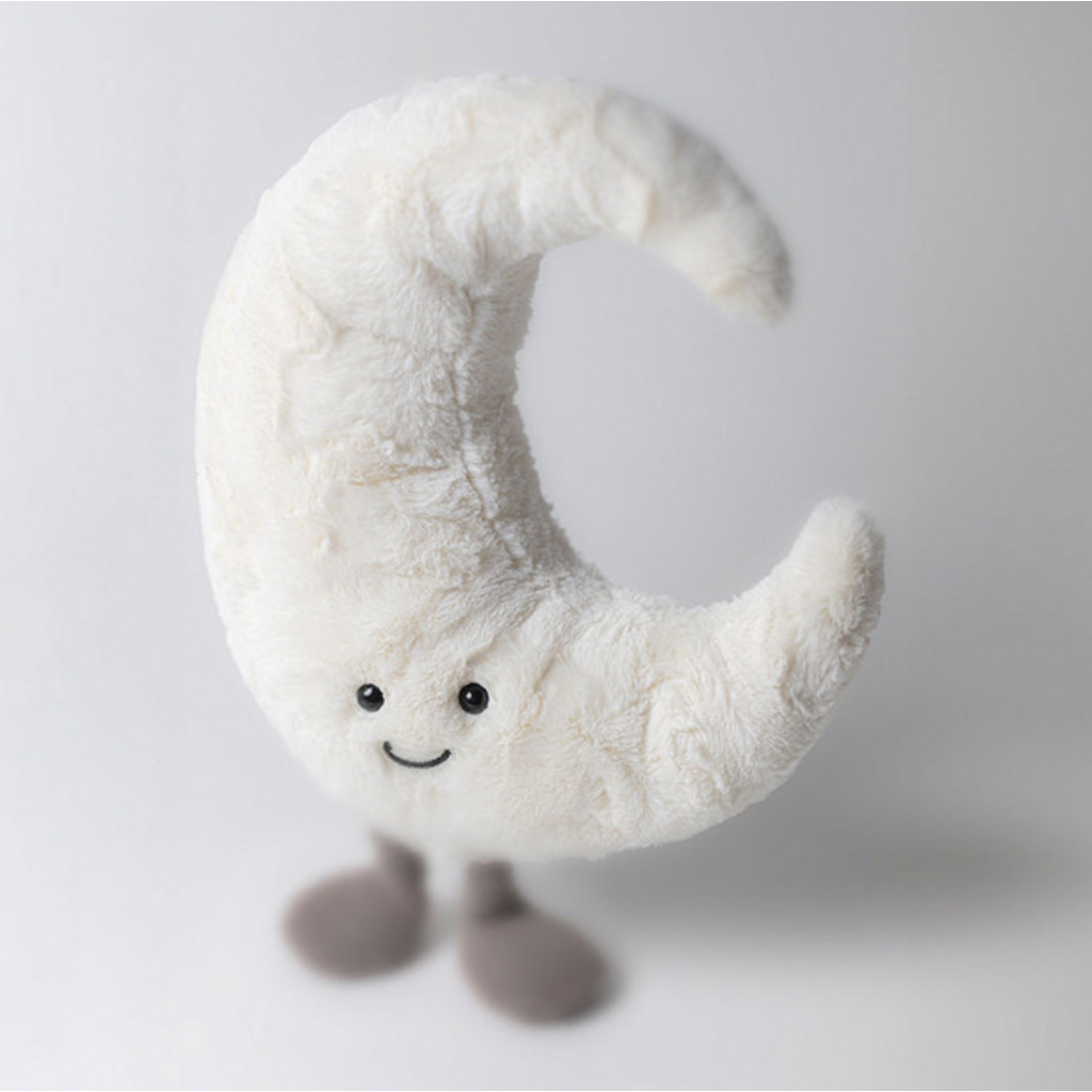 JELLY CAT AMUSEABLES MOON