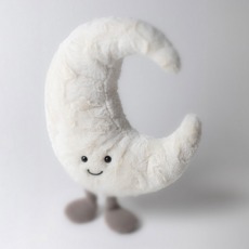 JELLY CAT AMUSEABLES MOON