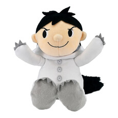 KIDS PREFERRED WHERE THE WILD THINGS ARE MAX PLUSH 14"