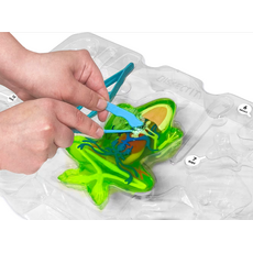 DISSECT IT DISSECT IT FROG SUPER LAB