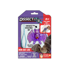 DISSECT IT DISSECT IT MINI LABS