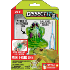DISSECT IT DISSECT IT MINI LABS