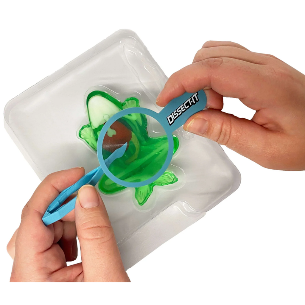 DISSECT IT DISSECT IT MINI LABS