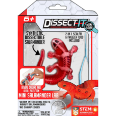 DISSECT IT DISSECT IT MINI LABS