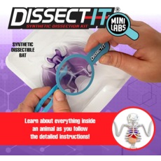 DISSECT IT DISSECT IT MINI LABS
