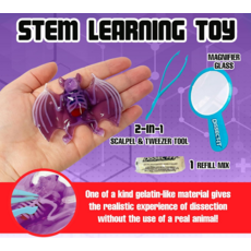 DISSECT IT DISSECT IT MINI LABS