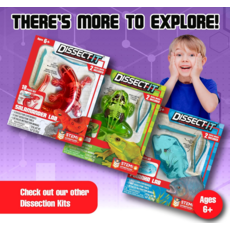 DISSECT IT DISSECT IT MINI LABS