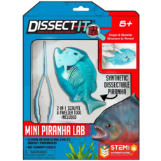 DISSECT IT DISSECT IT MINI LABS