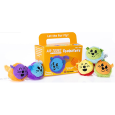 AIR TOOBZ TOOBZSTERS
