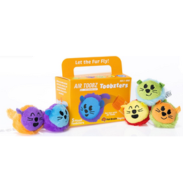 AIR TOOBZ TOOBZSTERS