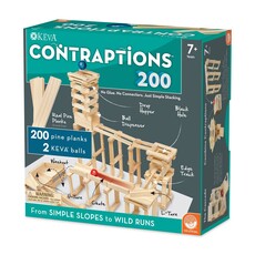 MINDWARE KEVA CONTRAPTIONS 200