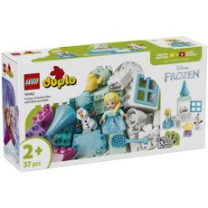 LEGO FROZEN CREATIVE BOX WITH ELSA AND OLAF