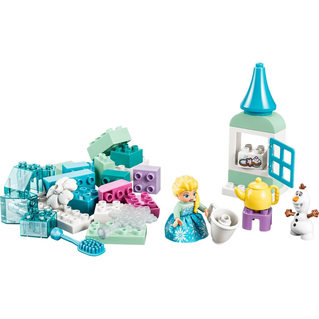 LEGO FROZEN CREATIVE BOX WITH ELSA AND OLAF
