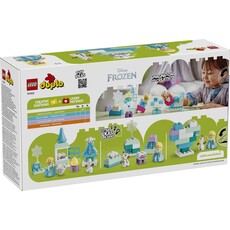 LEGO FROZEN CREATIVE BOX WITH ELSA AND OLAF