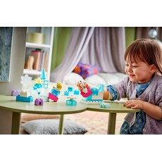 LEGO FROZEN CREATIVE BOX WITH ELSA AND OLAF