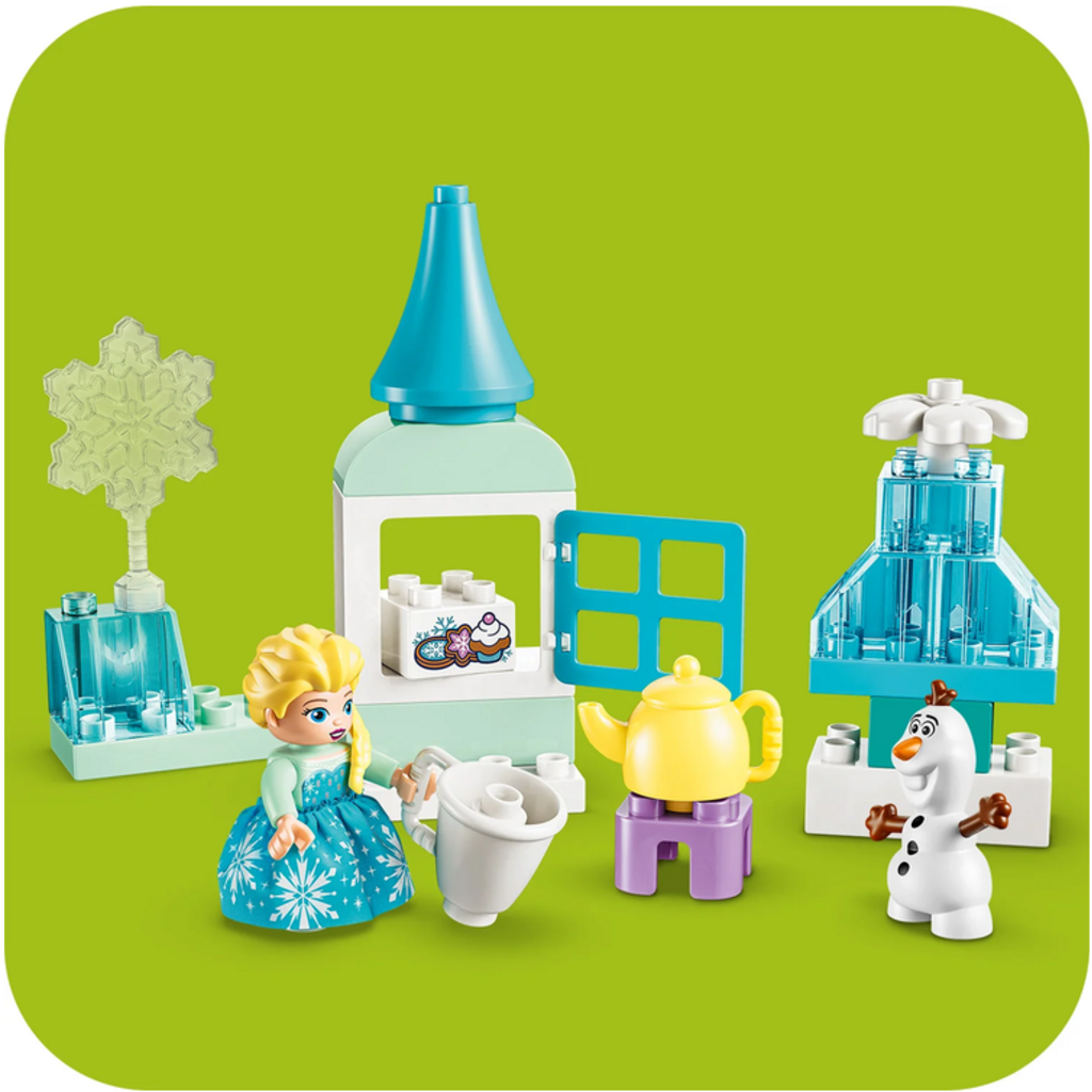 LEGO FROZEN CREATIVE BOX WITH ELSA AND OLAF