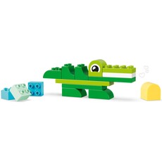 LEGO ANIMAL BUILDING GAME
