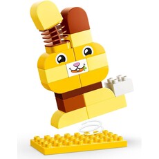LEGO ANIMAL BUILDING GAME