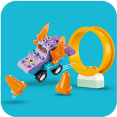 LEGO 3 in 1 CREATIVE RAMPS WITH VEHICLES