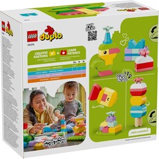 LEGO COLORFUL CREATIVE BOX