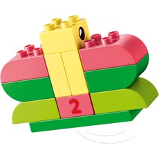 LEGO COLORFUL CREATIVE BOX