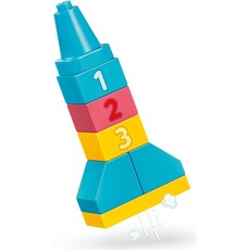 LEGO COLORFUL CREATIVE BOX