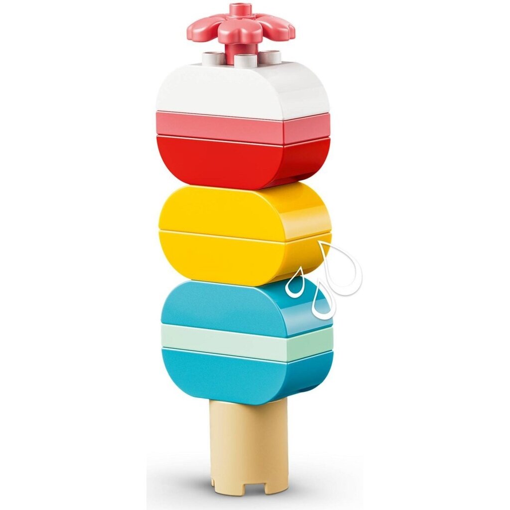LEGO COLORFUL CREATIVE BOX