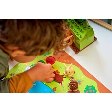 LEGO DISCOVERY FOREST WITH WILD ANIMALS