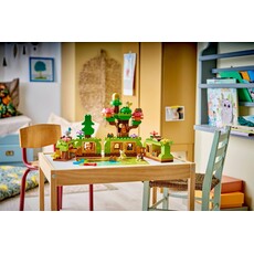 LEGO DISCOVERY FOREST WITH WILD ANIMALS