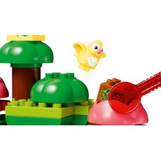 LEGO DISCOVERY FOREST WITH WILD ANIMALS
