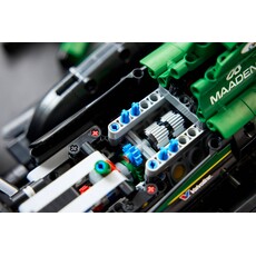 LEGO ASTON MARTIN ARAMCO AMR25 F1