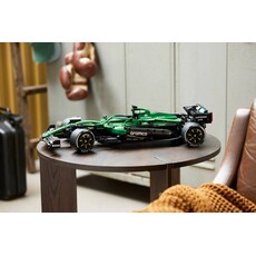 LEGO ASTON MARTIN ARAMCO AMR25 F1